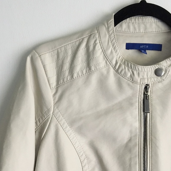 Apt. 9 Jackets & Blazers - NWT APT. 9 jacket